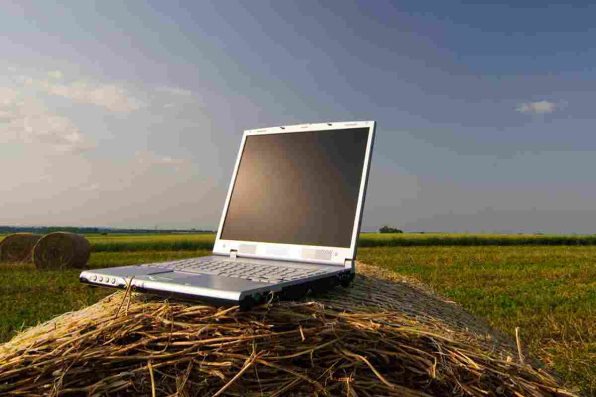 Интернет в сельской месности – мобильный или стационарный?